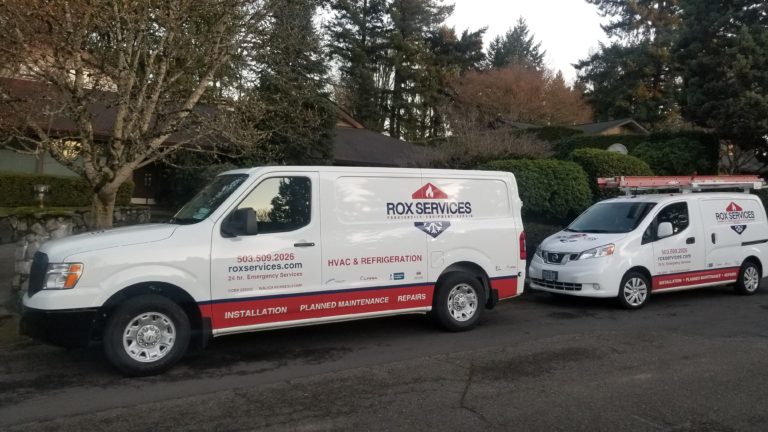 Rox Services Emergency services