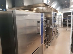 EQUIPMENT INSTALLATION