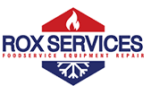 Rox Service Logo