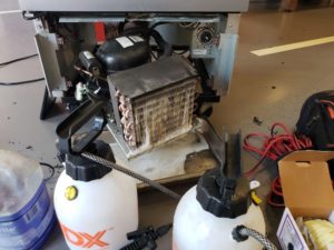 PLANNED MAINTENANCE PROGRAM