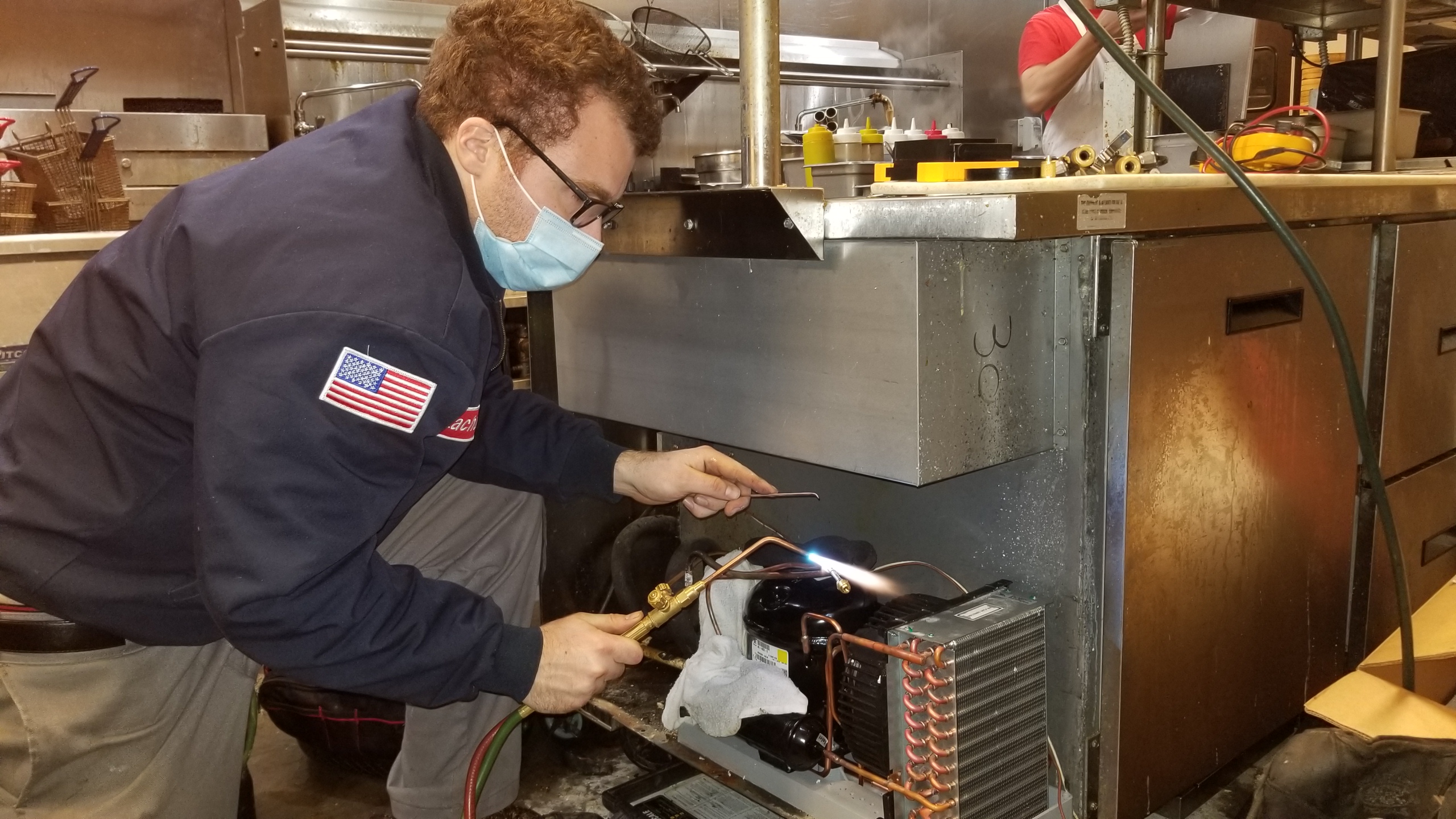 Commercial Appliance Repair Near Me