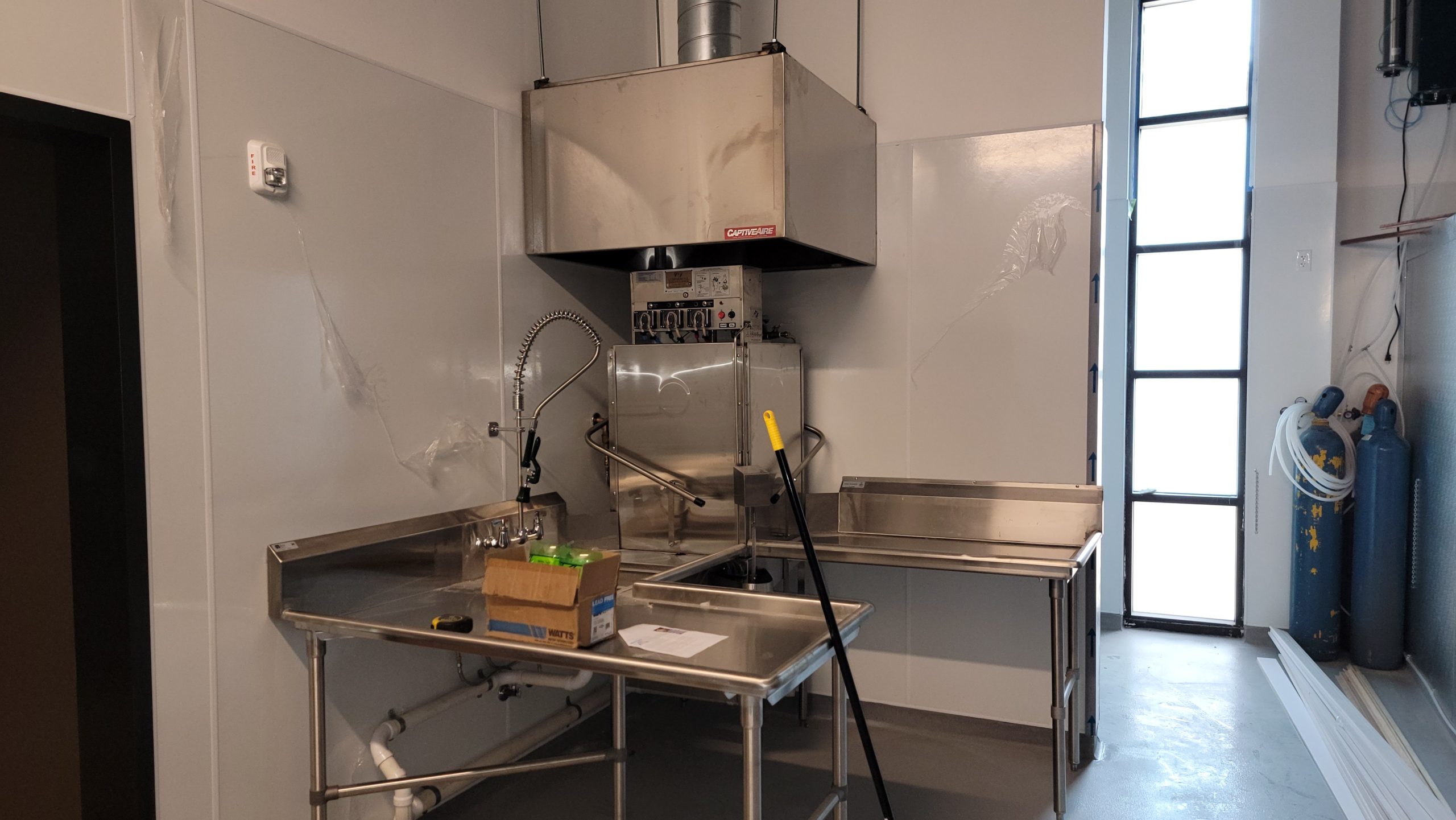 Food Equipment Repair