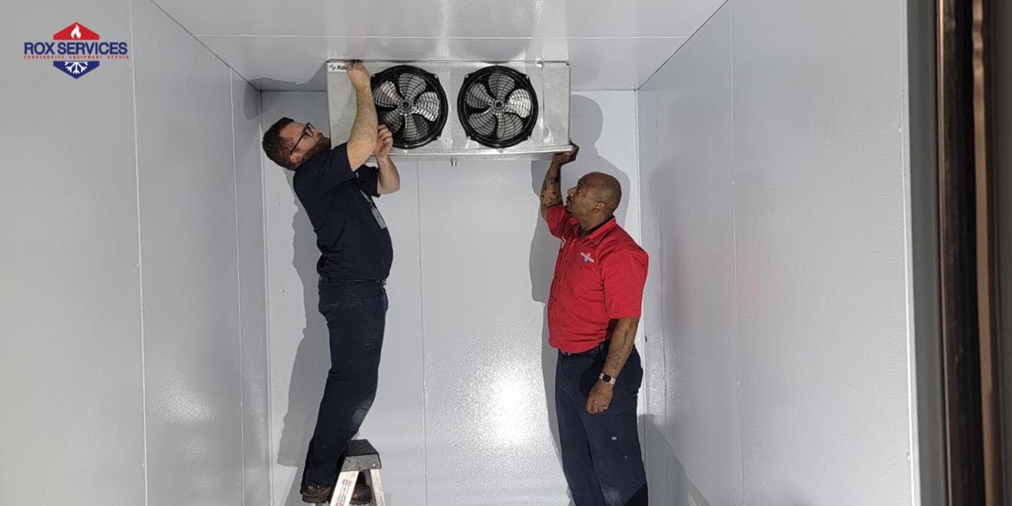 Common Refrigeration Problems And How To Fix Them?