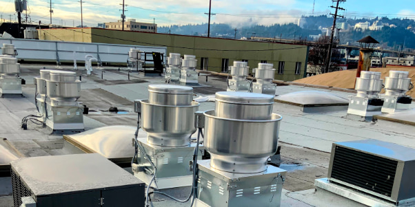 5 Reasons Commercial Hood Vent Repair Is Essential for Every Restaurant’s Success