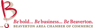 Beaverton Chamber of Commerce member