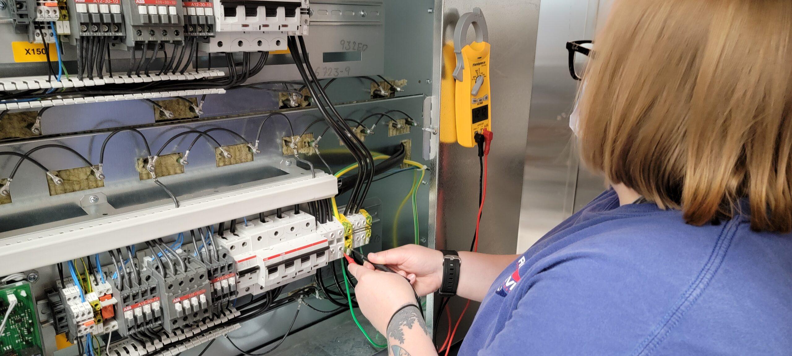 Preventive Maintenance