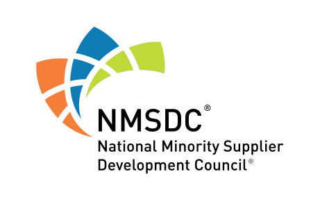 NMSDC Certified Minority Business Enterprise