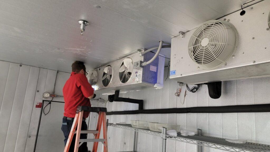 Refrigeration